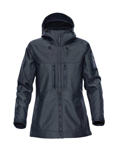 STO-HR-1W-Women's Epsilon 2 veste softshell